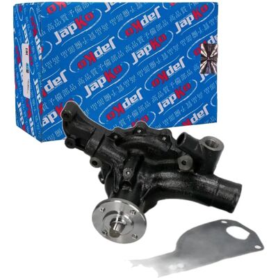 Pompa dell'acqua Japko per Toyota Land Cruiser - Sistema di raffreddamento Pompa dell'acqua Japko per Toyota Land Cruiser - Sistema di raffreddamento