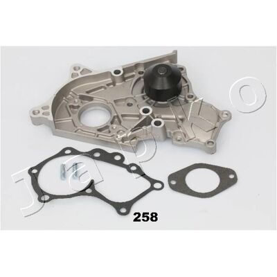 Japko Toyota 1610064H07 Vandpumpe - Vandpumpe Japko Toyota 1610064H07 Vandpumpe - Vandpumpe