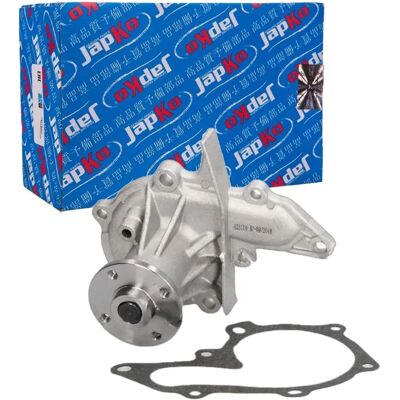 Japko Toyota Water Pump - Model 35278, Wpt033, Wpt078v - Water Pump for Toyota Vehicles Japko Toyota Water Pump - Model 35278, Wpt033, Wpt078v - Water Pump for Toyota Vehicles