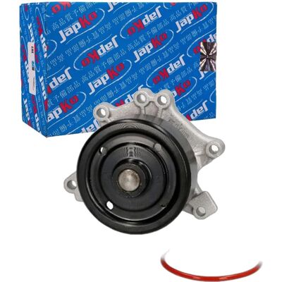 Pompa dell'acqua Toyota - Varianti - Pompa per Toyota Pompa dell'acqua Toyota - Varianti - Pompa per Toyota