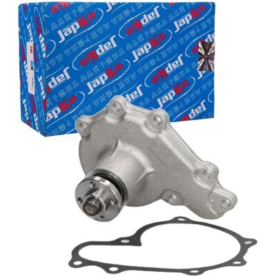 Pompa dell'acqua Mazda RX-7 - Componente di raffreddamento motore Pompa dell'acqua Mazda RX-7 - Componente di raffreddamento motore