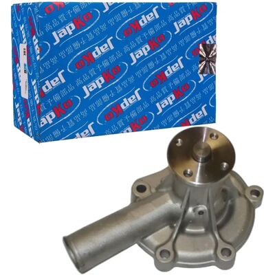 Pompa dell'acqua Japko Mitsubishi Mazda - Raffreddamento motore - 35502 Pompa dell'acqua Japko Mitsubishi Mazda - Raffreddamento motore - 35502