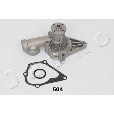 Japko MD030863 - Pompa dell'acqua per Hyundai Accent, Getz, Lantra, Pony S, Mitsubishi Colt Japko MD030863 - Pompa dell'acqua per Hyundai Accent, Getz, Lantra, Pony S, Mitsubishi Colt