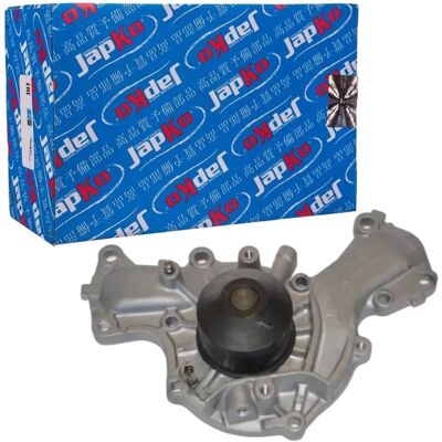 Japko Wasserpumpe für Chrysler Hyundai Mitsubishi - Motorkühlung - 35521 Japko Wasserpumpe für Chrysler Hyundai Mitsubishi - Motorkühlung - 35521