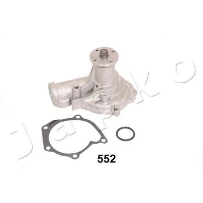 Japko Mitsubishi Vandpumpe - 127mm Højde - Passer til L200, L400 Japko Mitsubishi Vandpumpe - 127mm Højde - Passer til L200, L400