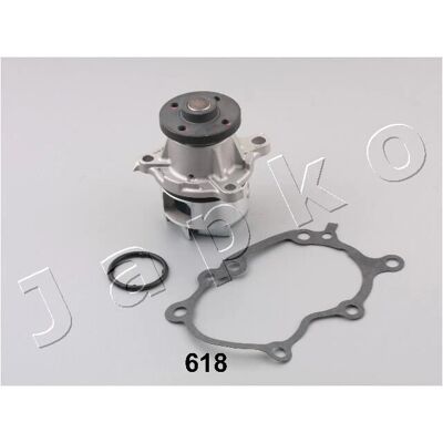 Japko Wasserpumpe für Daihatsu Cuore, Trevis, Yrv - Wasserpumpe Japko Wasserpumpe für Daihatsu Cuore, Trevis, Yrv - Wasserpumpe