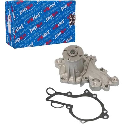 Japko Model 35803 - Water Pump for Suzuki & SANTANA Japko Model 35803 - Water Pump for Suzuki & SANTANA