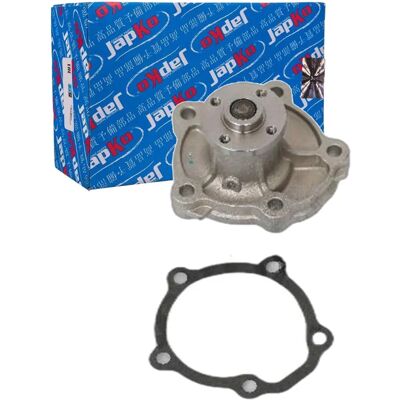 Japko Fiat Suzuki Subaru Vesipumppu - Moottorin jäähdytys 35816 Japko Fiat Suzuki Subaru Vesipumppu - Moottorin jäähdytys 35816