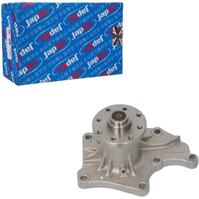 JAPKO 35906 Vattenpump - Passar till Opel, Volkswagen, Isuzu, Alfa Romeo JAPKO 35906 Vattenpump - Passar till Opel, Volkswagen, Isuzu, Alfa Romeo