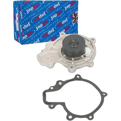 Japko Modell 35W05 - Wasserpumpe für Chevrolet und Opel Japko Modell 35W05 - Wasserpumpe für Chevrolet und Opel