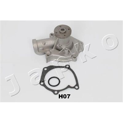 Japko Hyundai KIA Vattenpump - Motorkylning - Modell 35H07 Japko Hyundai KIA Vattenpump - Motorkylning - Modell 35H07