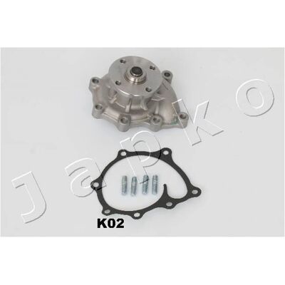 Japko 35K02 Vattenpump - Motorkylning Japko 35K02 Vattenpump - Motorkylning