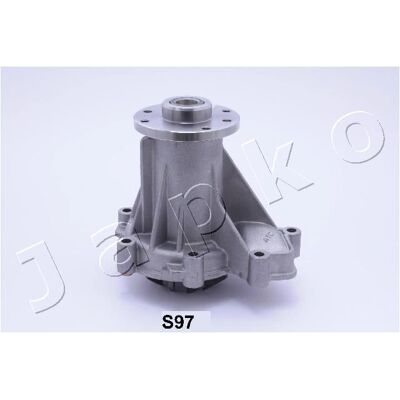 Japko Motor Water Pump - Compatible with Daewoo Korando Musso Ssangyong Japko Motor Water Pump - Compatible with Daewoo Korando Musso Ssangyong