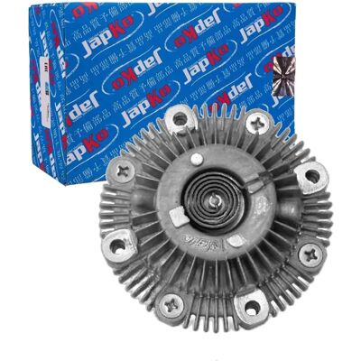 Japko visko-koppling radiatorfläkt - SUV, Suzuki, Jimny, Wagon R 1.3 Japko visko-koppling radiatorfläkt - SUV, Suzuki, Jimny, Wagon R 1.3