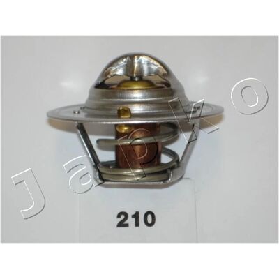 Japko Termostat 88°C Passar för Chrysler Daytona Saratoga Hyundai Accent - Termostat Japko Termostat 88°C Passar för Chrysler Daytona Saratoga Hyundai Accent - Termostat