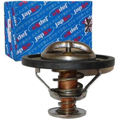 Japko Mazda 929 MPV Termostaatti - 82°C - Korkean laadun jäähdytysjärjestelmän osa Japko Mazda 929 MPV Termostaatti - 82°C - Korkean laadun jäähdytysjärjestelmän osa