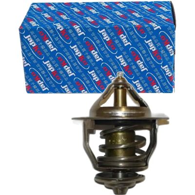 Termostato Japko - 82°C, altezza 67mm, profondità 40mm - Termostato Termostato Japko - 82°C, altezza 67mm, profondità 40mm - Termostato