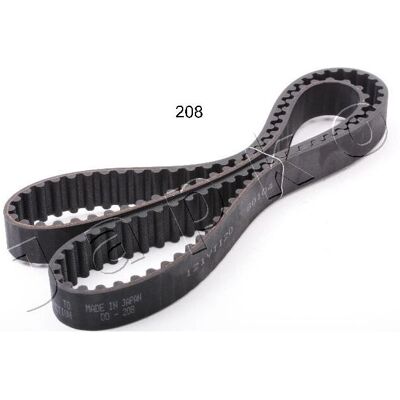 Japko Tidsrem - 121 Tänder, 20mm Bredd, Rund Profil - För Toyota Japko Tidsrem - 121 Tänder, 20mm Bredd, Rund Profil - För Toyota