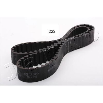Japko 40222 Cinghia di distribuzione - Timing Belt Japko 40222 Cinghia di distribuzione - Timing Belt