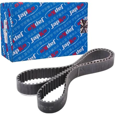 Japko Lexus GS IS Toyota Camry Supra Tidsrem - Timing Belt Japko Lexus GS IS Toyota Camry Supra Tidsrem - Timing Belt