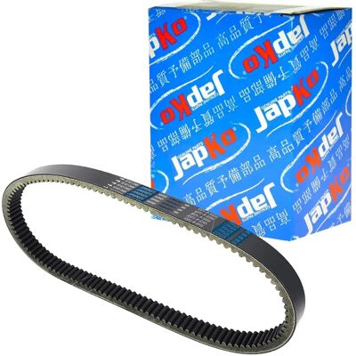 JAPKO 40320 Hochwertiger Zahnriemen für Mazda und Kia - Zahnriemen JAPKO 40320 Hochwertiger Zahnriemen für Mazda und Kia - Zahnriemen