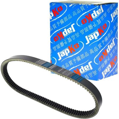 Japko 40383 Timing Bælte - Timing Bælte Japko 40383 Timing Bælte - Timing Bælte