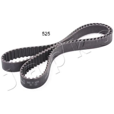 Japko Modell RF1G12205 Zahnriemen für Chrysler, Hyundai, Mazda - Zahnriemen Japko Modell RF1G12205 Zahnriemen für Chrysler, Hyundai, Mazda - Zahnriemen