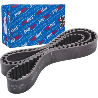 Japko RF5C12205A9A - Zahnriemen für Mazda, Mitsubishi, Hyundai, Kia Japko RF5C12205A9A - Zahnriemen für Mazda, Mitsubishi, Hyundai, Kia