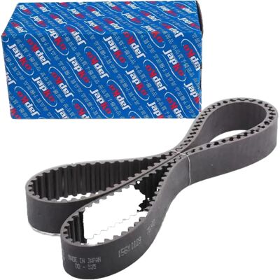 Japko Mitsubishi Lancer Timing Bälte - Timing Belt Japko Mitsubishi Lancer Timing Bälte - Timing Belt