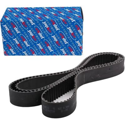 Japko Mitsubishi Pajero Zahnriemen - 265 Zähne, 32mm breit Japko Mitsubishi Pajero Zahnriemen - 265 Zähne, 32mm breit