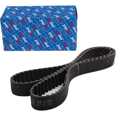 Japko 40592 Vihmamäntä - Timing Belt Japko 40592 Vihmamäntä - Timing Belt