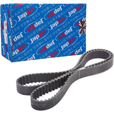 Japko ATB14125 Kamrem - Timing Belt Japko ATB14125 Kamrem - Timing Belt