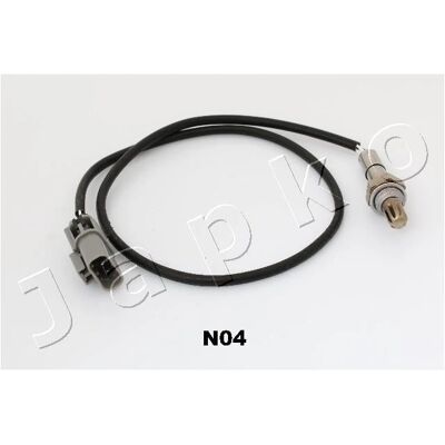 Japko Nissan Maxima 3N04 Sauerstoffsensor - Regelsonde Japko Nissan Maxima 3N04 Sauerstoffsensor - Regelsonde