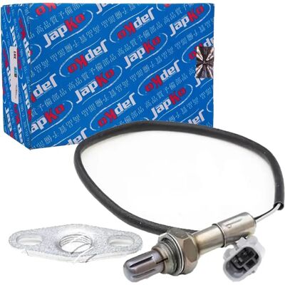 Japko Sonda di regolazione per Toyota Previa - Sonda O2 Japko Sonda di regolazione per Toyota Previa - Sonda O2