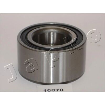 JAPKO 410070 Wheel Bearing Kit - Chevrolet, DAEWOO JAPKO 410070 Wheel Bearing Kit - Chevrolet, DAEWOO