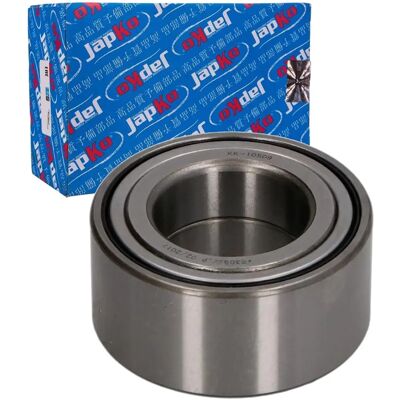 JAPKO hjullager-kit - Hyundai, Kia JAPKO hjullager-kit - Hyundai, Kia