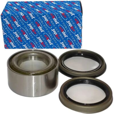 Japko Bluebird Primera Sun Wheel Bearing Kit - Front Rear Nissan 4021001e00 4021016e00 4021094n0 Japko Bluebird Primera Sun Wheel Bearing Kit - Front Rear Nissan 4021001e00 4021016e00 4021094n0