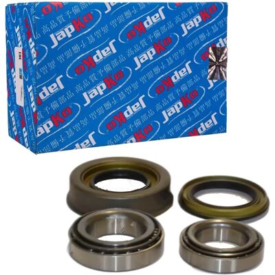 Japko Nissan Radlagersatz - 411021 - Radlagersatz Japko Nissan Radlagersatz - 411021 - Radlagersatz