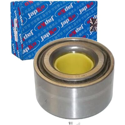 Japko Modello 411028 Kit cuscinetti ruota - Cuscinetto per Nissan Japko Modello 411028 Kit cuscinetti ruota - Cuscinetto per Nissan