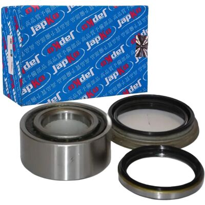 Japko Kit cuscinetti ruota Toyota Starlet - Set di cuscinetti Japko Kit cuscinetti ruota Toyota Starlet - Set di cuscinetti