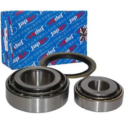 Japko Set cuscinetti ruota Toyota Dyna - Kit di cuscinetti Japko Set cuscinetti ruota Toyota Dyna - Kit di cuscinetti