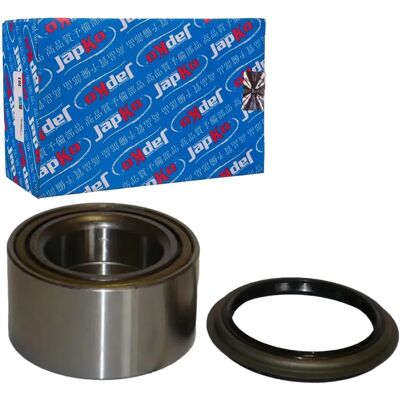 Japko Mazda 626 Hjulnavslager-Set - 413006 Japko Mazda 626 Hjulnavslager-Set - 413006