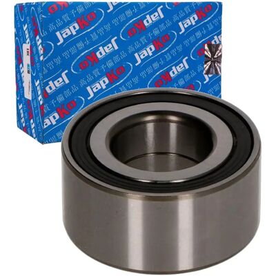 Japko Honda Civic Hjulleje - Indre 35mm, Ydre 72mm Japko Honda Civic Hjulleje - Indre 35mm, Ydre 72mm