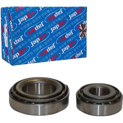 Japko MR151871 MR151872 517014 Hjullagerkit - Framaxeln Japko MR151871 MR151872 517014 Hjullagerkit - Framaxeln