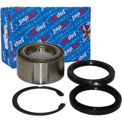 Japko 417005 Hjulleje sæt - Subaru Forester I Japko 417005 Hjulleje sæt - Subaru Forester I