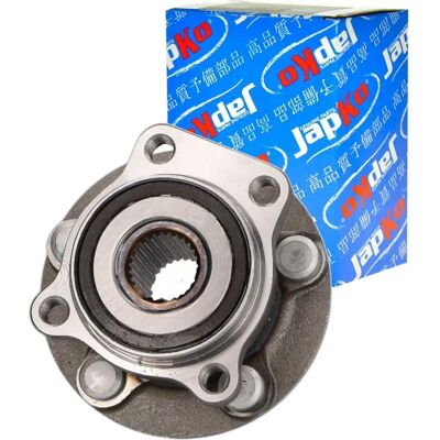 Japko Subaru Navkapsel - 417011 - Framaxelklo, 29/76mm, 5 hål Japko Subaru Navkapsel - 417011 - Framaxelklo, 29/76mm, 5 hål