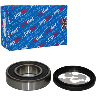 Kit rulmenți roată Suzuki Jimny - Durabil & Compatibil OEM Kit rulmenți roată Suzuki Jimny - Durabil & Compatibil OEM
