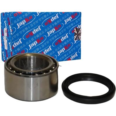 Japko Suzuki Framhjulshubbärarset - 418014 Japko Suzuki Framhjulshubbärarset - 418014