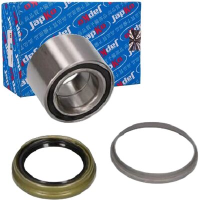 Japko 418020 Kit cuscinetti ruota - Asse anteriore Nissan Suzuki Japko 418020 Kit cuscinetti ruota - Asse anteriore Nissan Suzuki