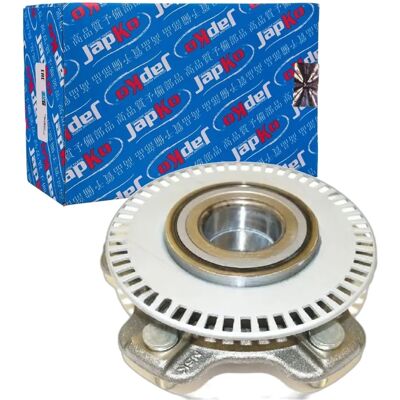 Japko Hjulnav 41mm Inner, 84mm Outer - Radnabe för Suzuki Grand Vitara Japko Hjulnav 41mm Inner, 84mm Outer - Radnabe för Suzuki Grand Vitara